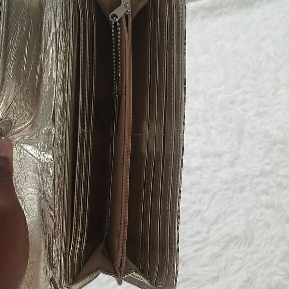 Aldo Animal Print Floral  - Picture 4 of 6